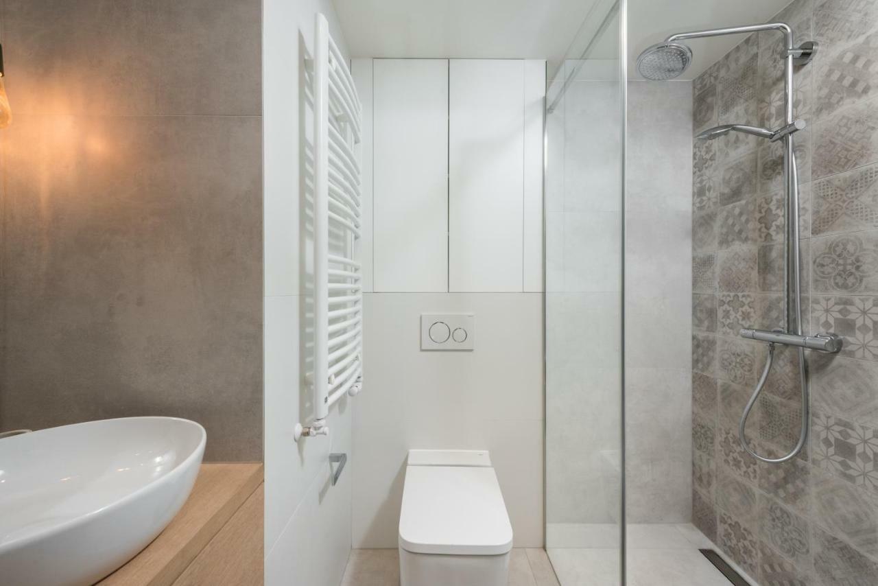 White Room Pilsudskiego 1 Cracovie Extérieur photo